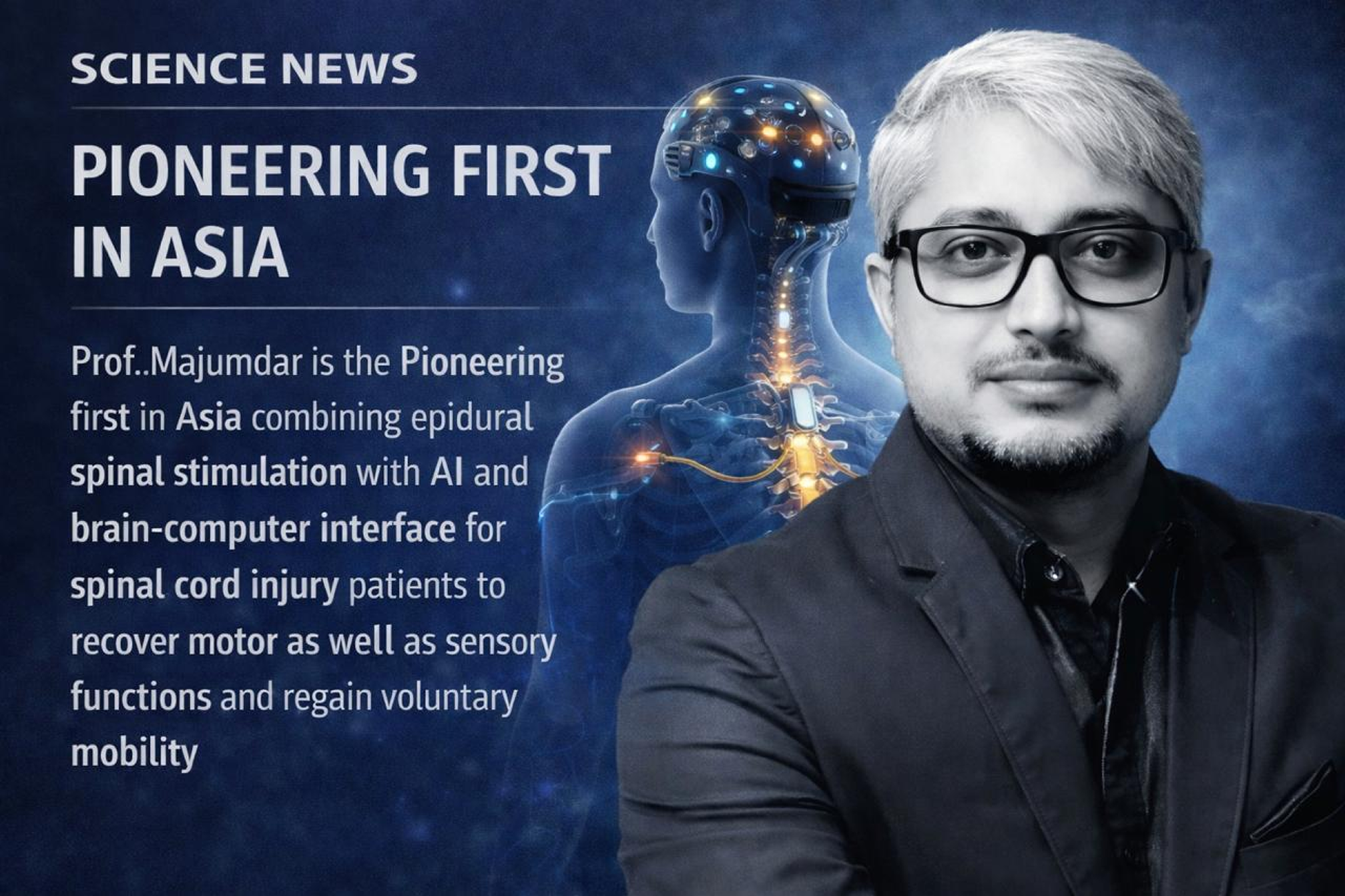 Research Achievement